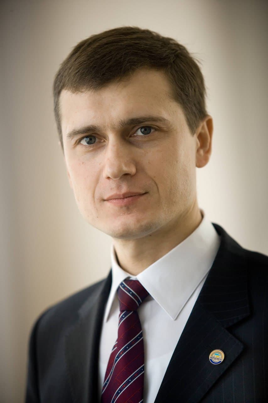 Петро Лопатьєв