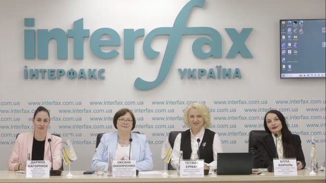 Українським школам представили STEM-модель для початкової освіти