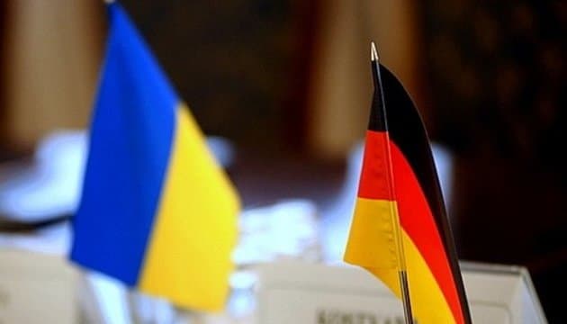 Українці зберігають високий рівень довіри до Німеччини