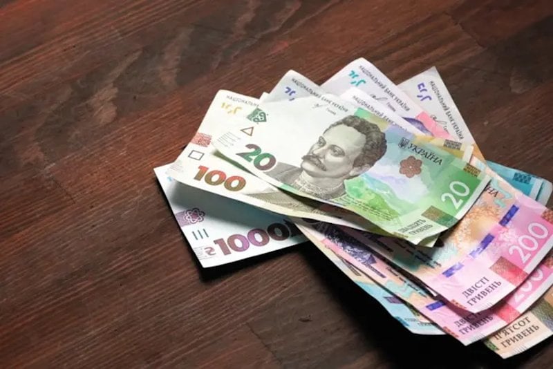 Середня пенсія у Києві майже вдвічі перевищує виплату на Тернопільщині