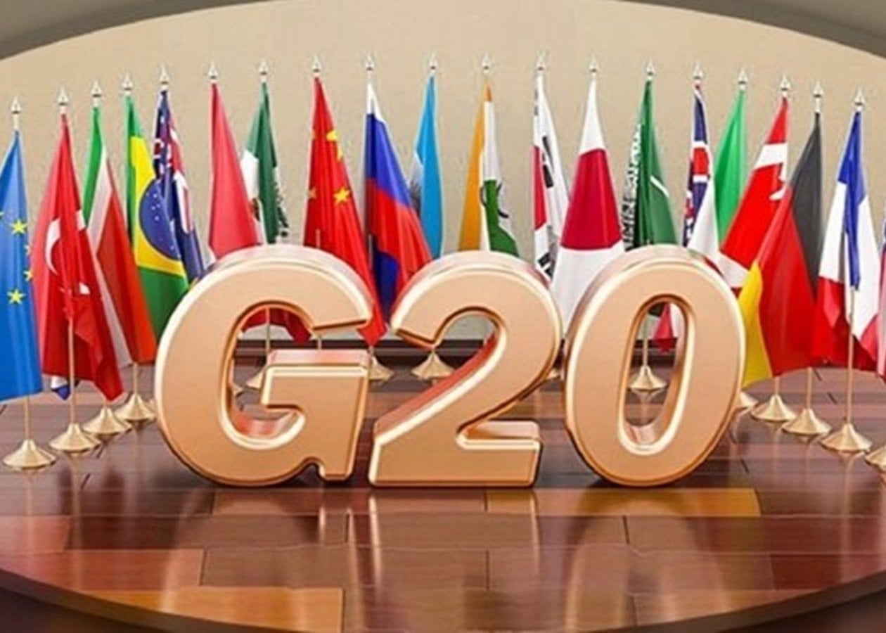 Торговельні суперечки зірвали підписання спільної декларації G20 через позицію Китаю