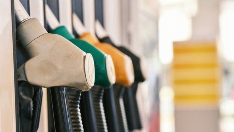 Литва та Польща забезпечили 60% імпорту бензину в Україну у серпні