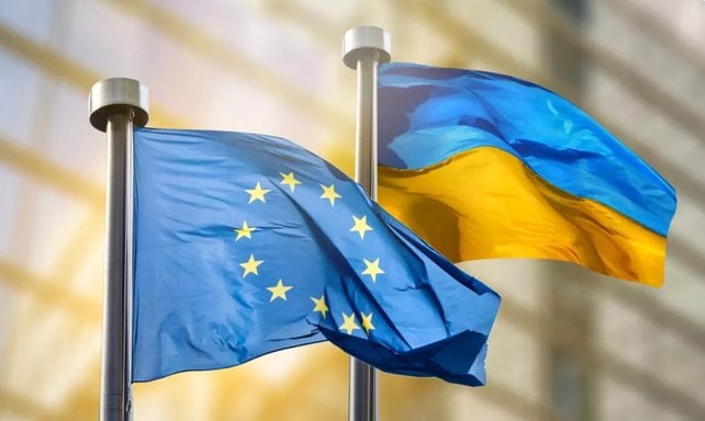 Майже 70% українців вважають ЄС пріоритетним напрямком для розвитку торговельно-економічних відносин — опитування