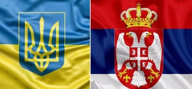 Ставлення українців до Сербії за рік помітно покращилося — Experts Club