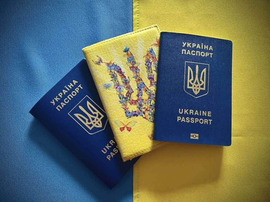 У рейтингу найцінніших паспортів світу Україна опинилася на 73-му місці