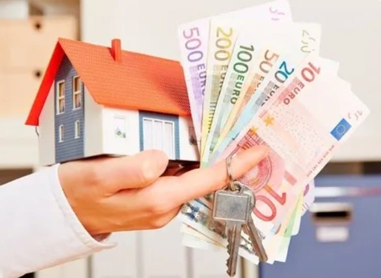 Ціни на житло в ЄС у I кварталі зросли на 5,1%, оренда - на 3%