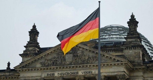 Німеччина запускає пакет реформ для відновлення економіки