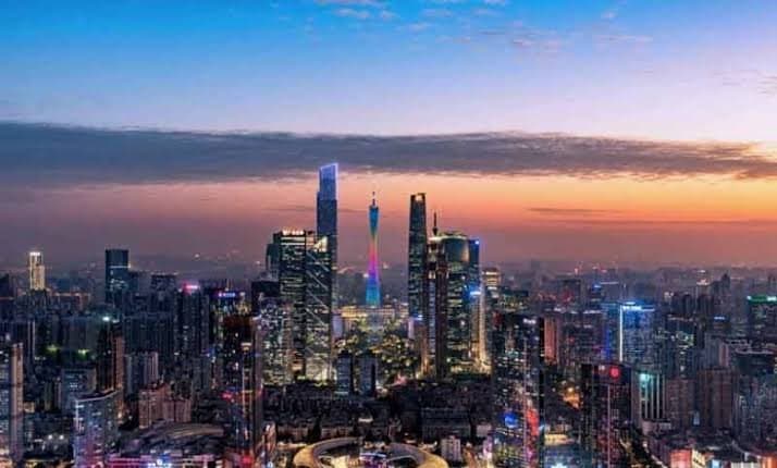 Китайська Guangzhou CEB планує активізувати роботу на українському ринку