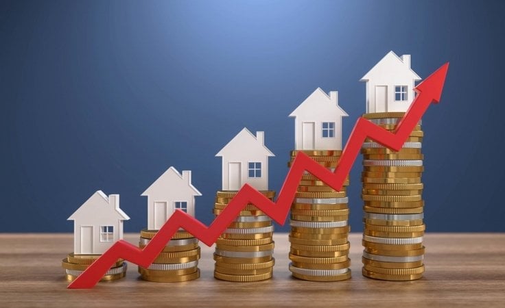 Світові інвестиції в нерухомість зросли на 13% у II кварталі — експерти