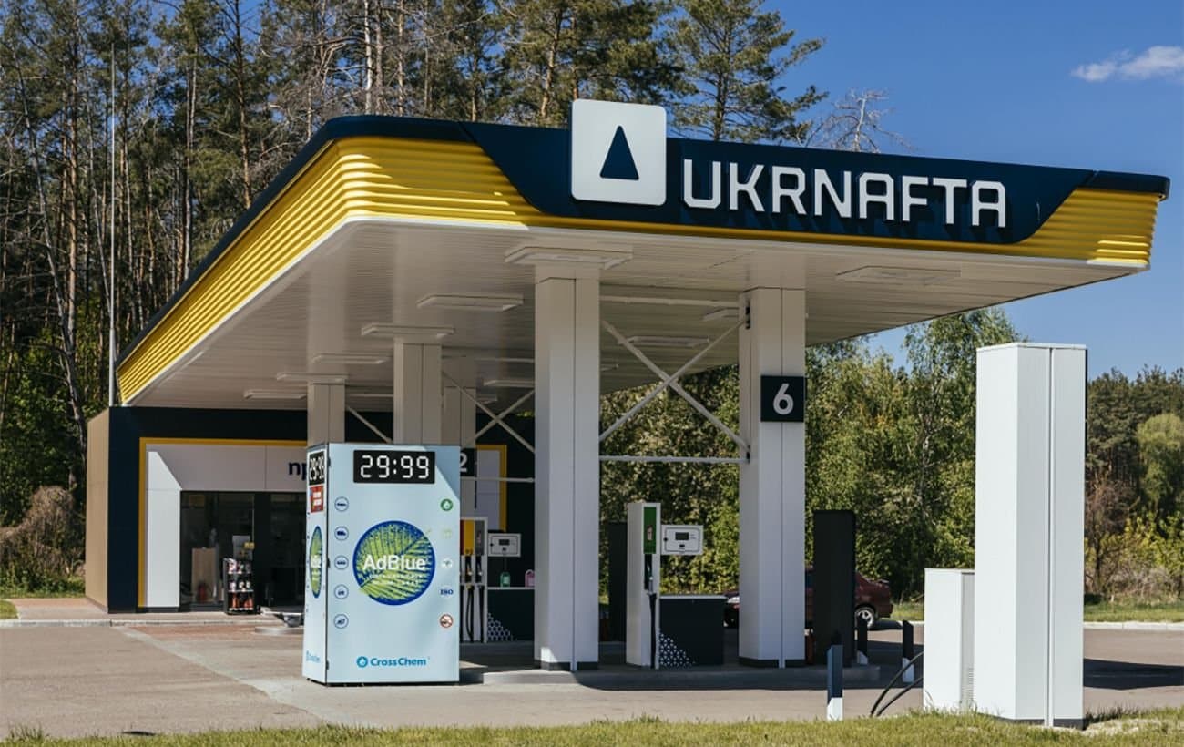 ОККО та «Укрнафта» стали найбільшими імпортерами дизельного палива у серпні