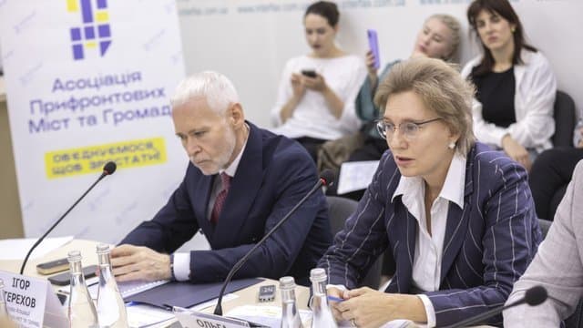 За межею бідності в Україні можуть перебувати 11–12 млн осіб — президент Всеукраїнської асоціації інфекціоністів