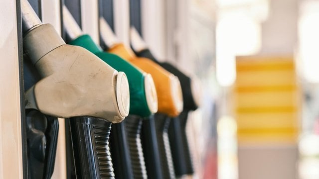 Керівники нафтових компаній США заявили про початок глобальної паливної кризи