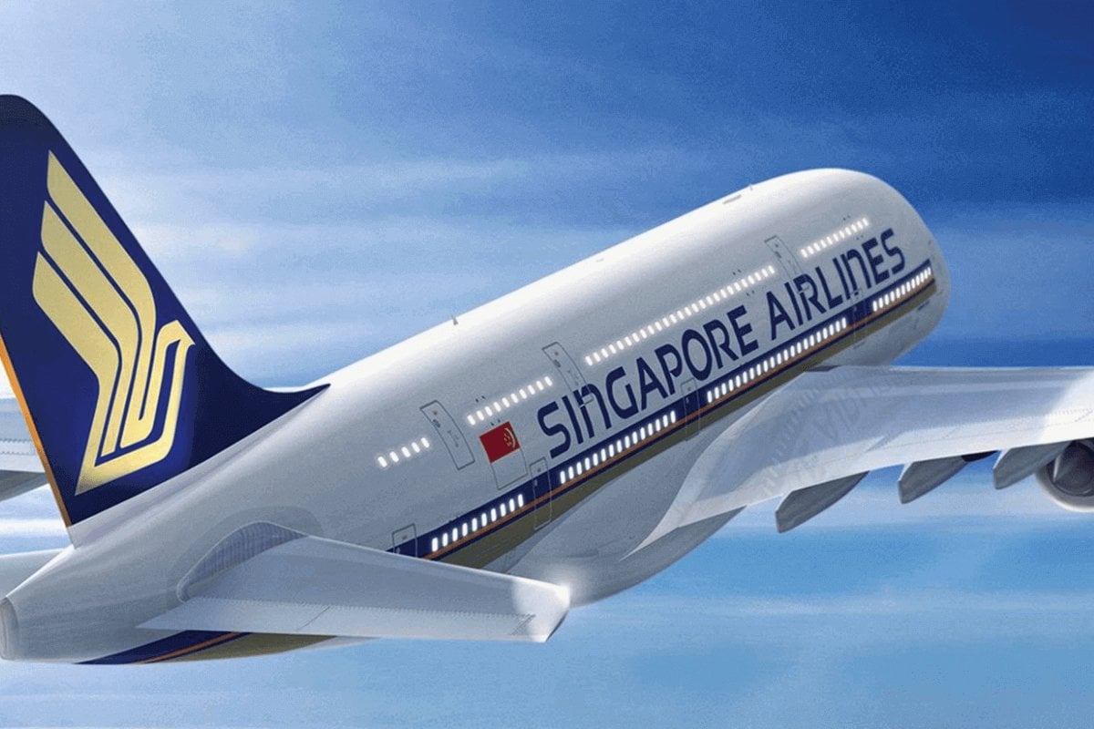 Singapore Airlines очолила рейтинг найкращих авіакомпаній світу 2026 року