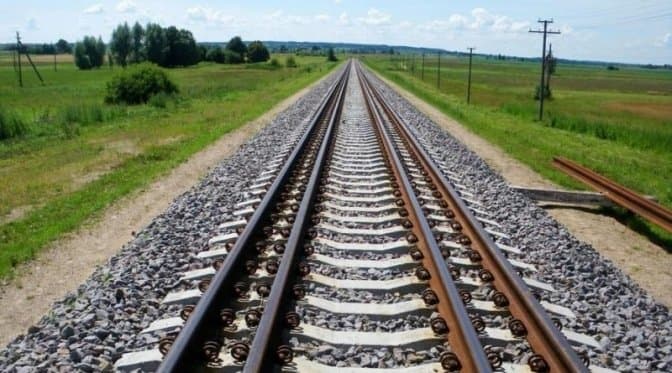 Львів готується до ТЕО євроколії Варшава - Рава-Руська - Львів