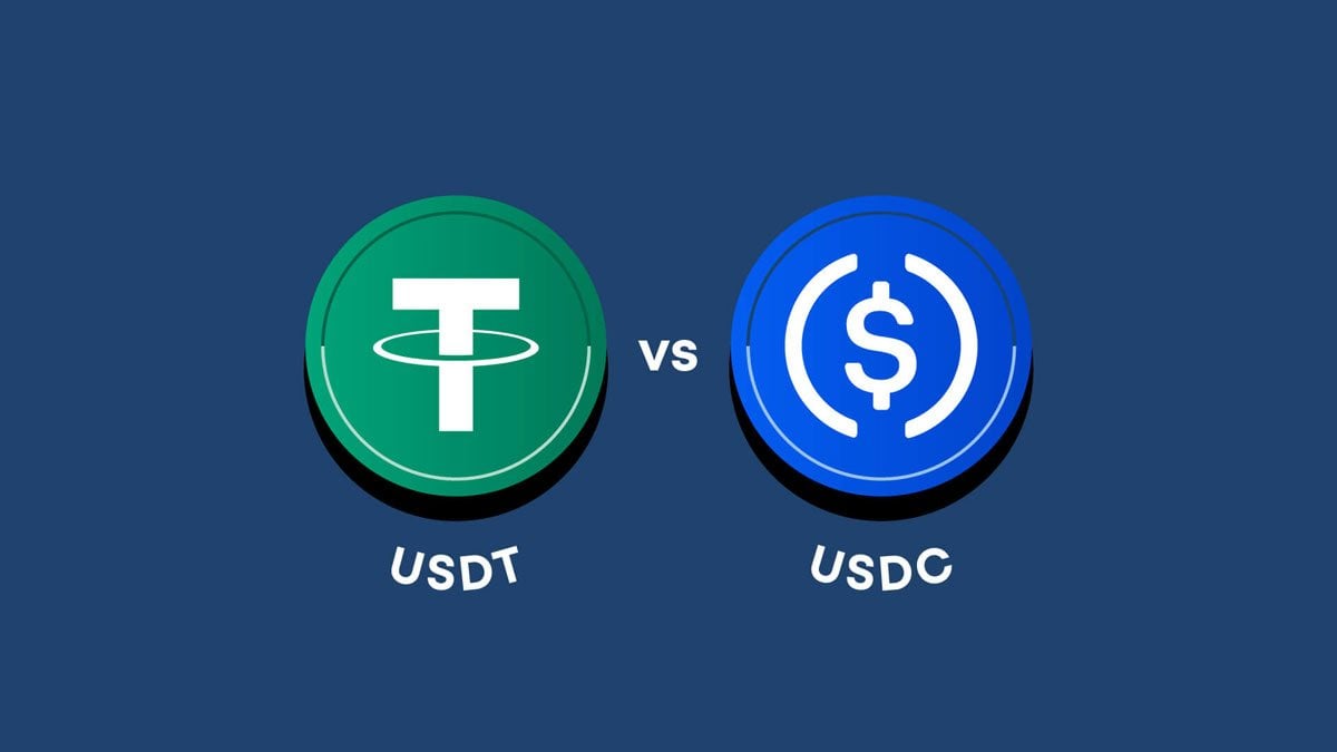 Банки проти USDT та USDC: навіщо найбільші банки створюють токенізовані гроші — Experts Club