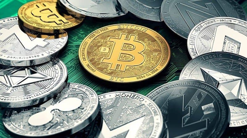 Крипторинок під ударом - завершення тижня ознаменувалося інфляцією та відтоком коштів — огляд Fixygen
